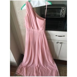 Weddington Way bridesmaids dress