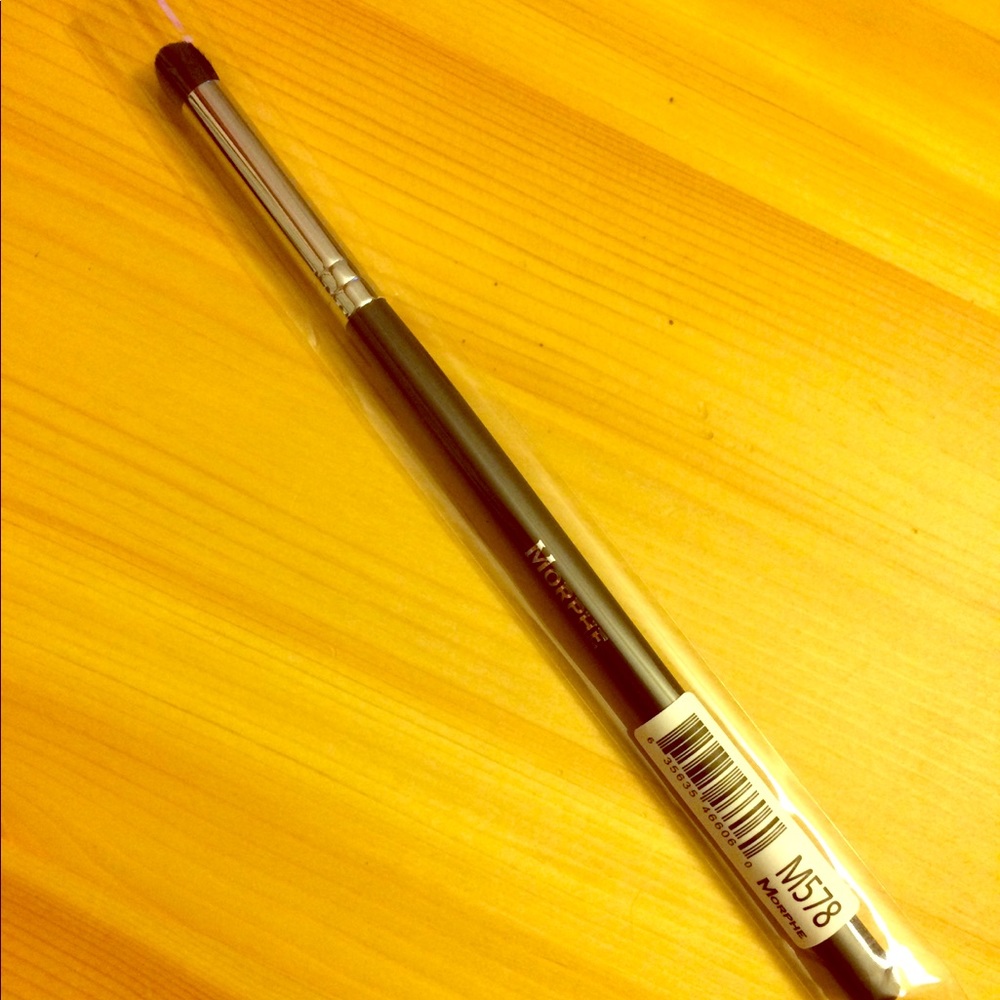 M578 - Round Pencil Crease