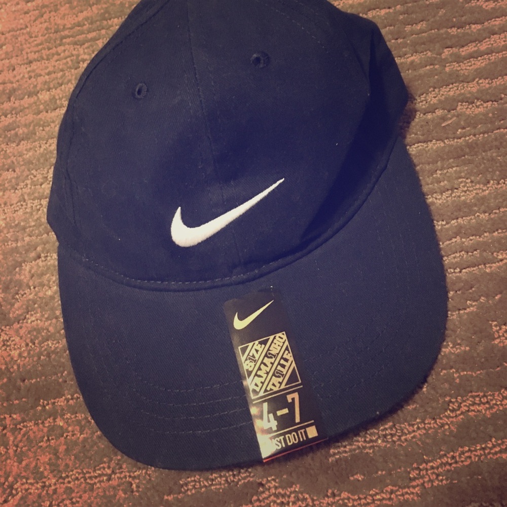 Nike Hat