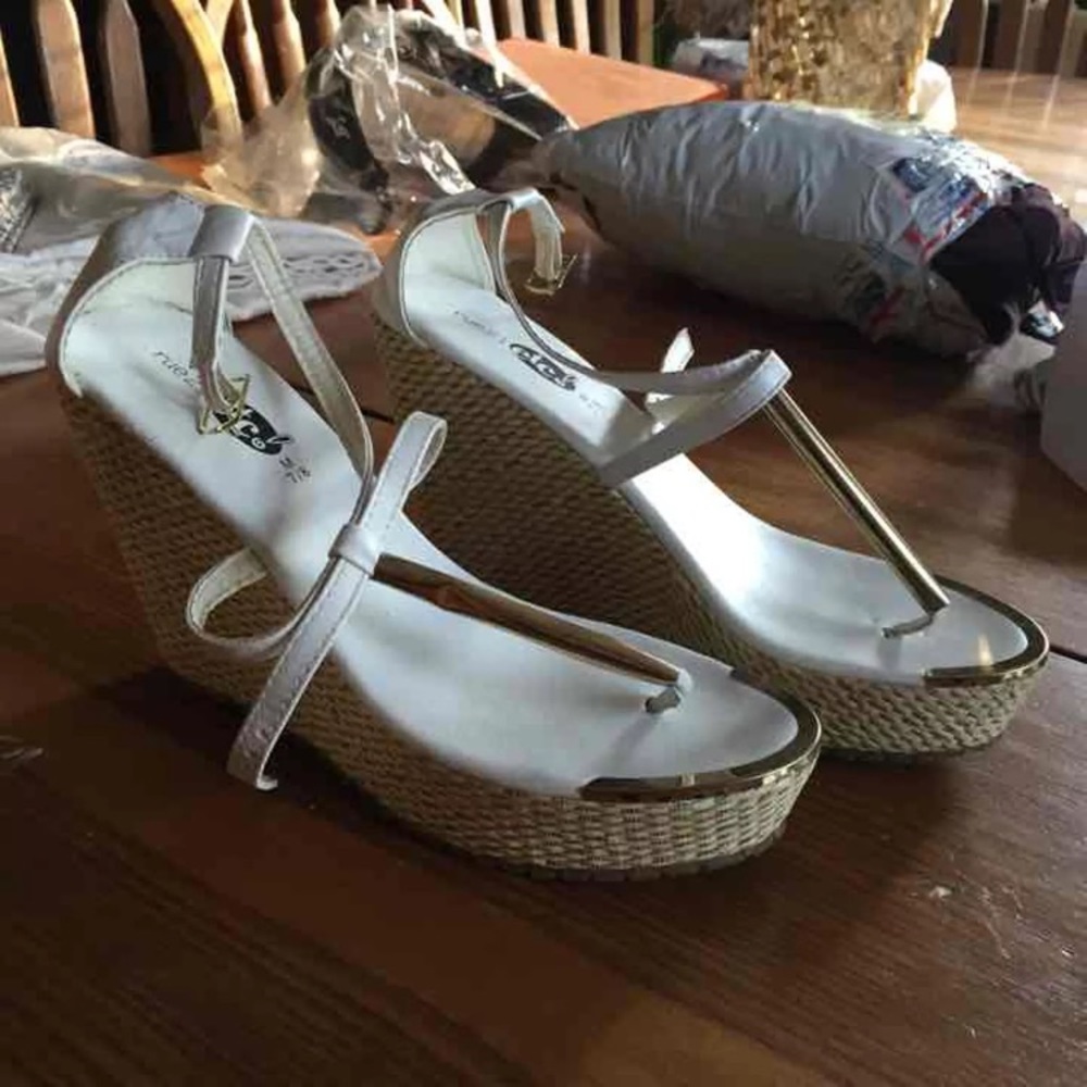 Wedges
