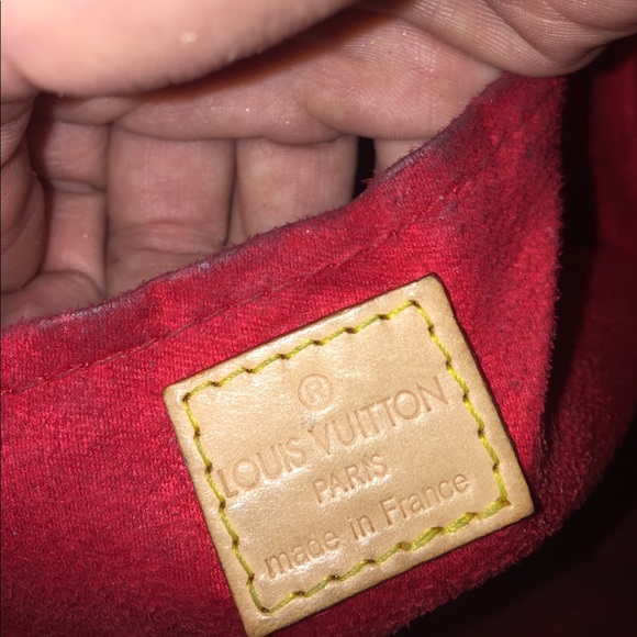 Limited edition collectors Louis Vuitton - Picture 2 of 3