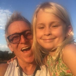 Meet your Posher, Mark