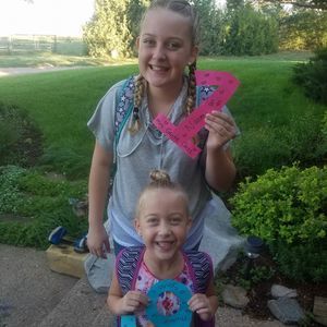 Meet your Posher, Kiera