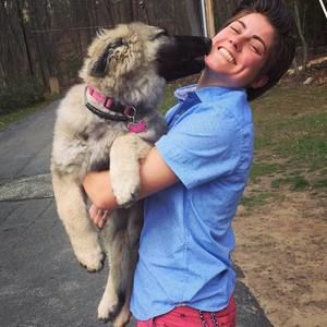 Meet your Posher, Samantha jo