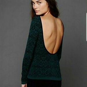 ❤HOST PICK!!❤ Intimately by FP Low Back Top