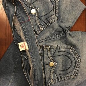 True Religion jeans