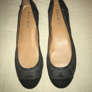 Coach | Chelsea Flats