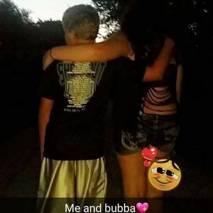 Meet your Posher, Amber