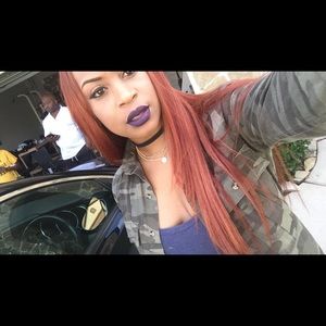 Meet your Posher, Lanedra