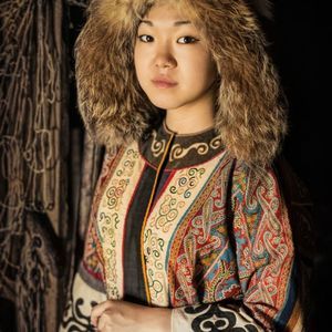 Meet your Posher, Renee