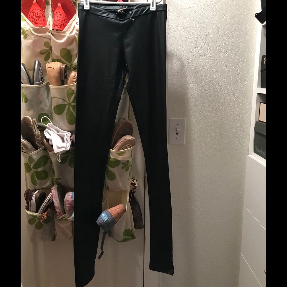 ❤️❤️black pants❤️❤️