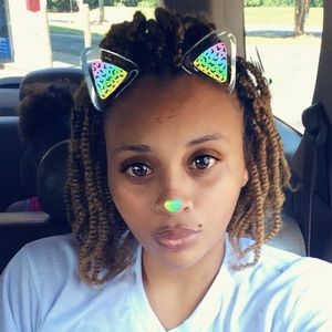 Meet your Posher, Fiona