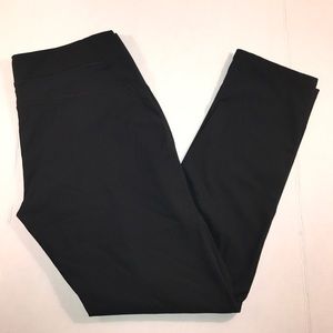 Black Columbia Pants
