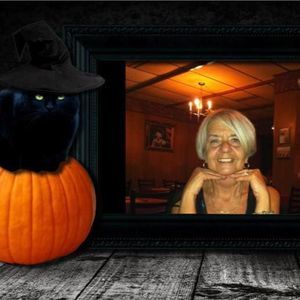 Meet your Posher, Paula