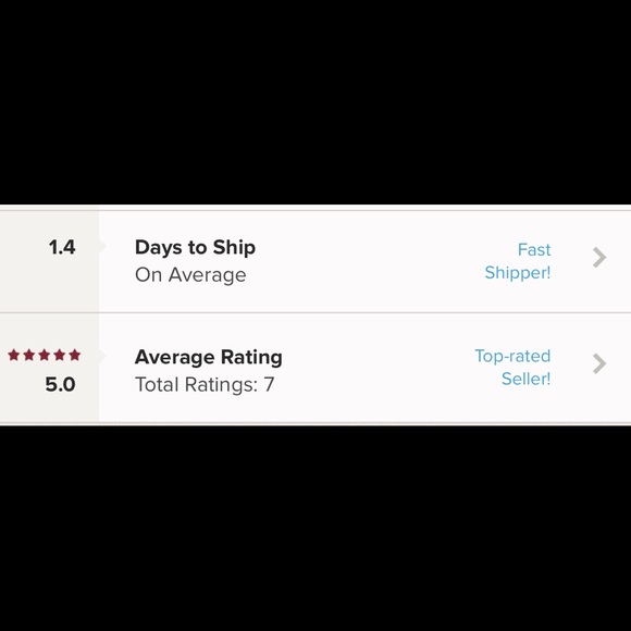 **MEET YOUR POSHER** - Picture 2 of 2