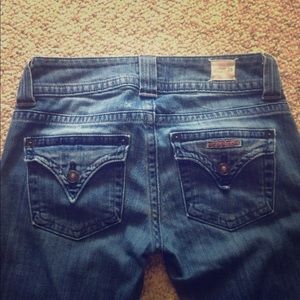 Hudson Denim Jeans