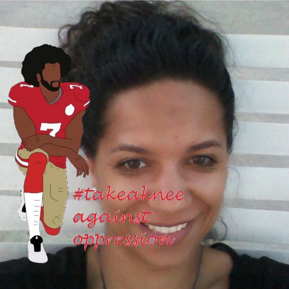 Meet your Posher, Carrie