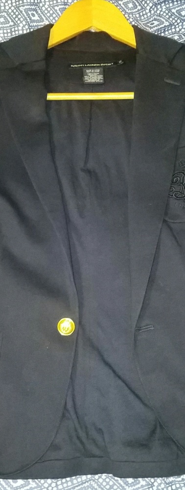 Ralph Lauren Blazed