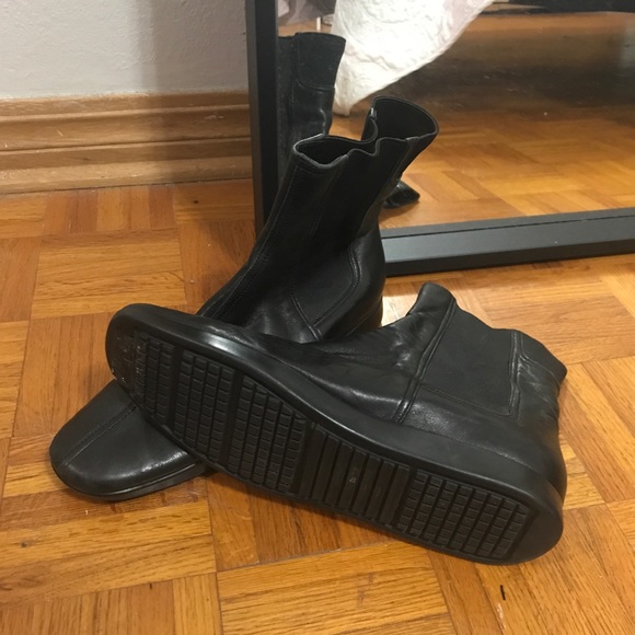 Prada Booties - Picture 3 of 4