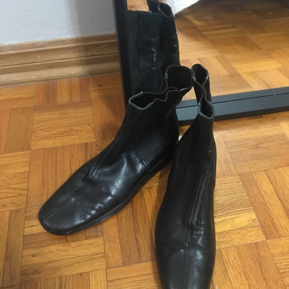 Prada Booties - Picture 4 of 4