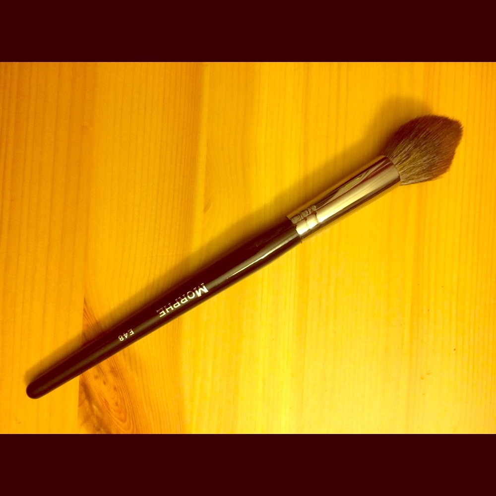 E48 - Mini Pointed Powder