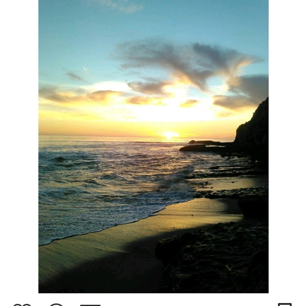 Meet your Posher, Patricia