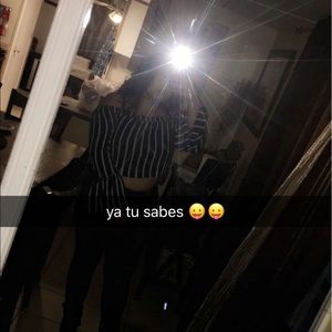 Meet your Posher, Fernanda