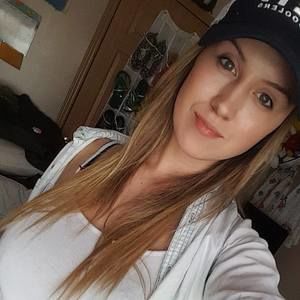 Meet your Posher, Kristina