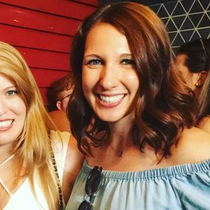 Meet your Posher, Allie