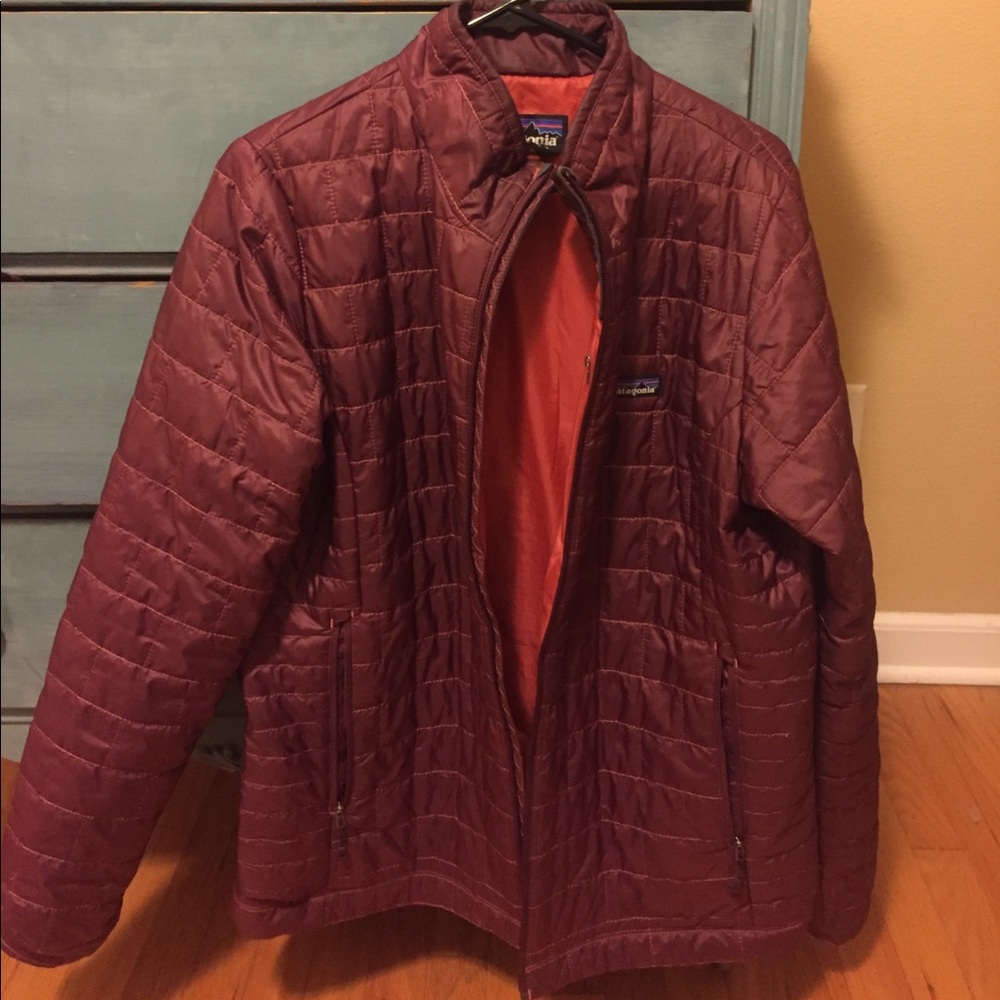 Patagonia Nano Puff Jacket