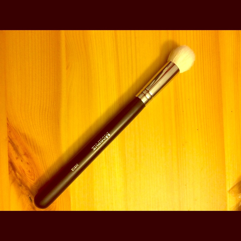 M512 - Round Contour