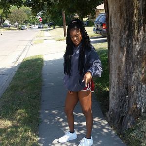 Meet your Posher, Ashlee-nicole