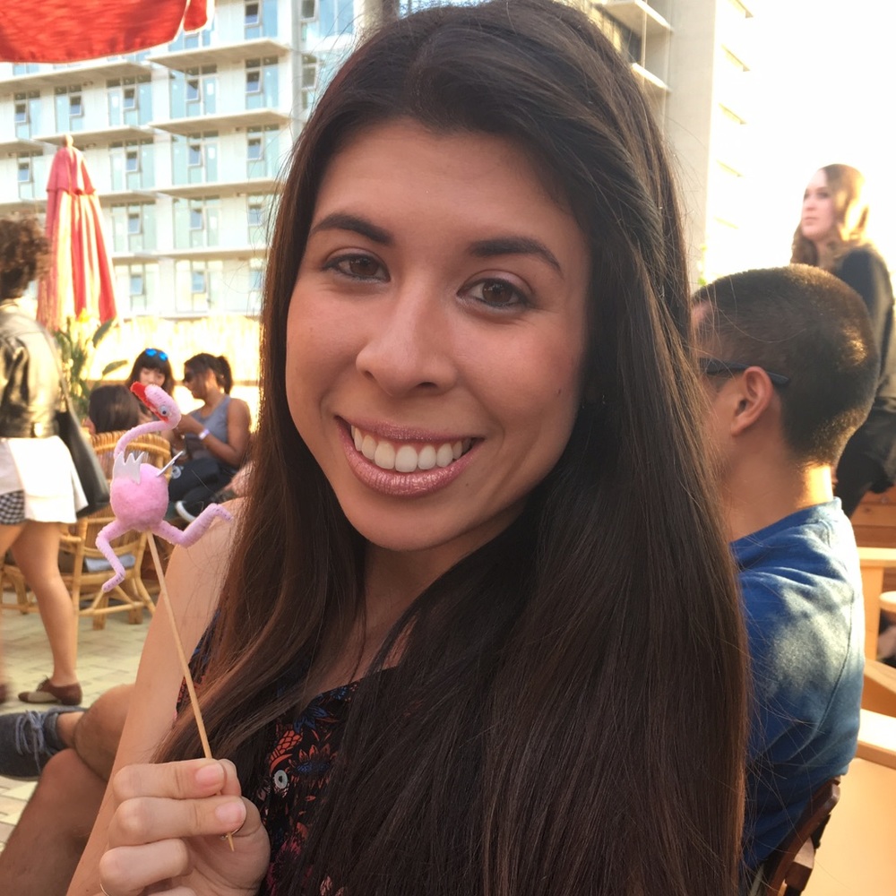 Meet your Posher, Mika