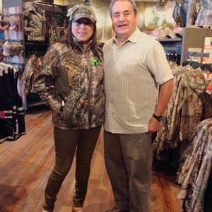 Meet your Posher, Karina