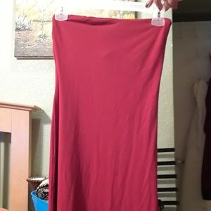 Susana Monaco  dress