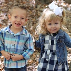 Meet your Posher, Melanie