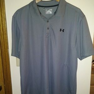 Under Armour Polo