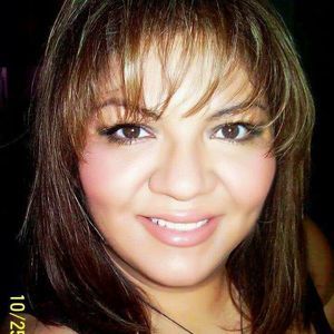 Meet your Posher, Anabel