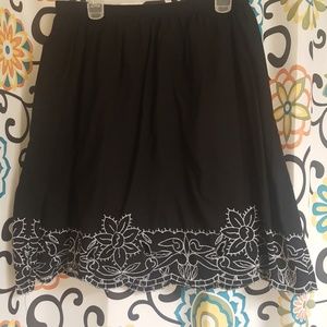 Sag Harbor Skirt