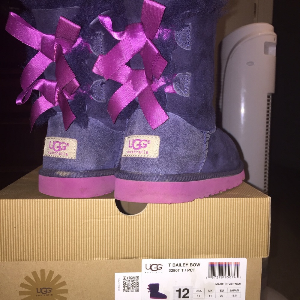 Ugg.