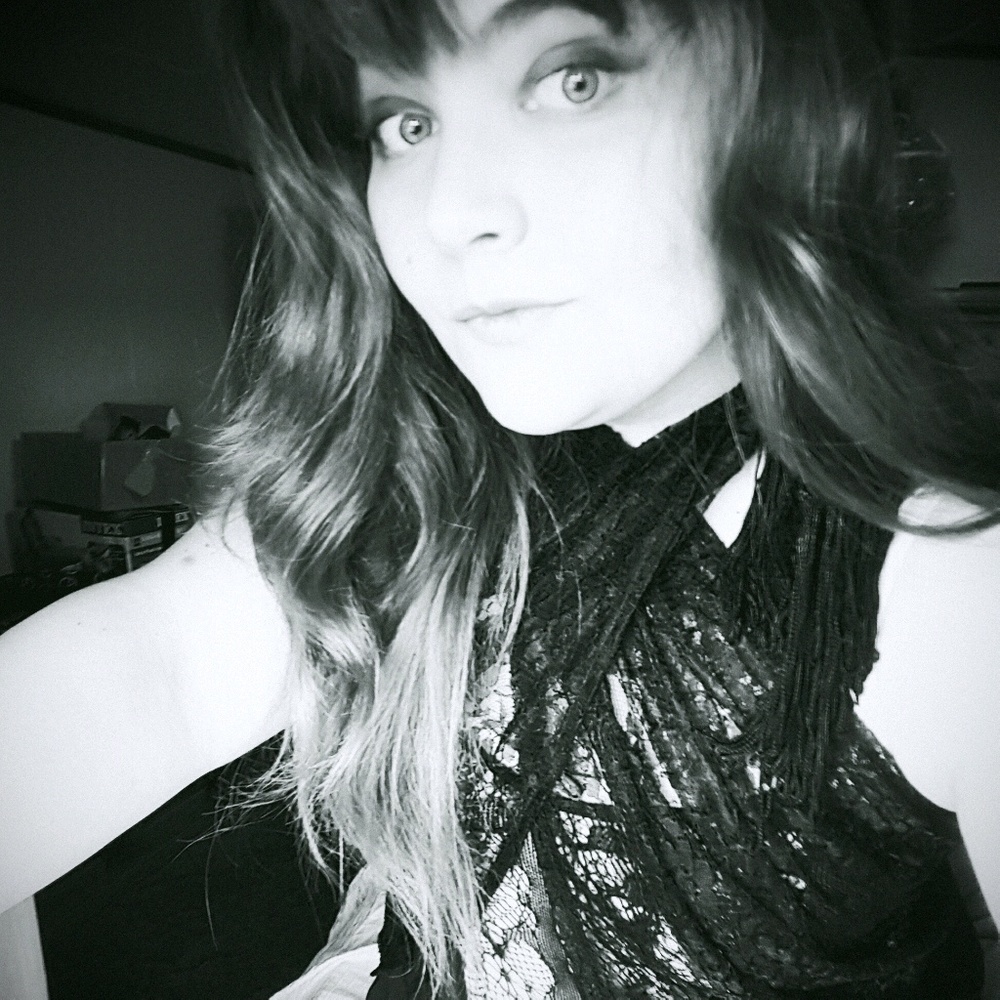 Meet your Posher, Morgan