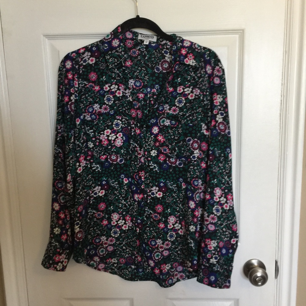 Express Portofino Shirt