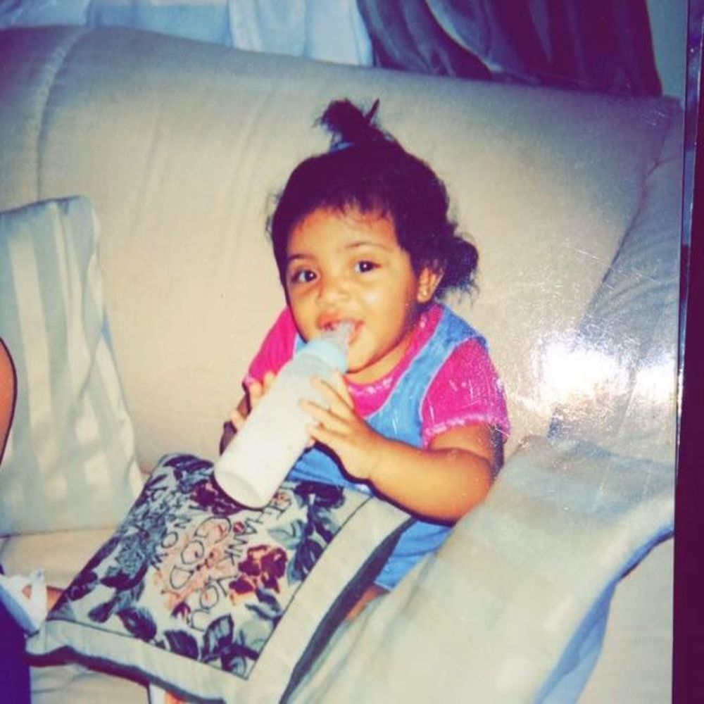 Meet your Posher, Martha