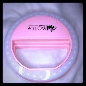 Impressions Glow Me selfie ring light