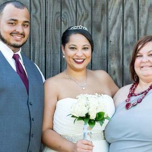 Meet your Posher, Beth