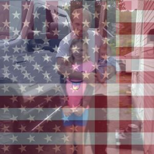 Meet your Posher, Stacy