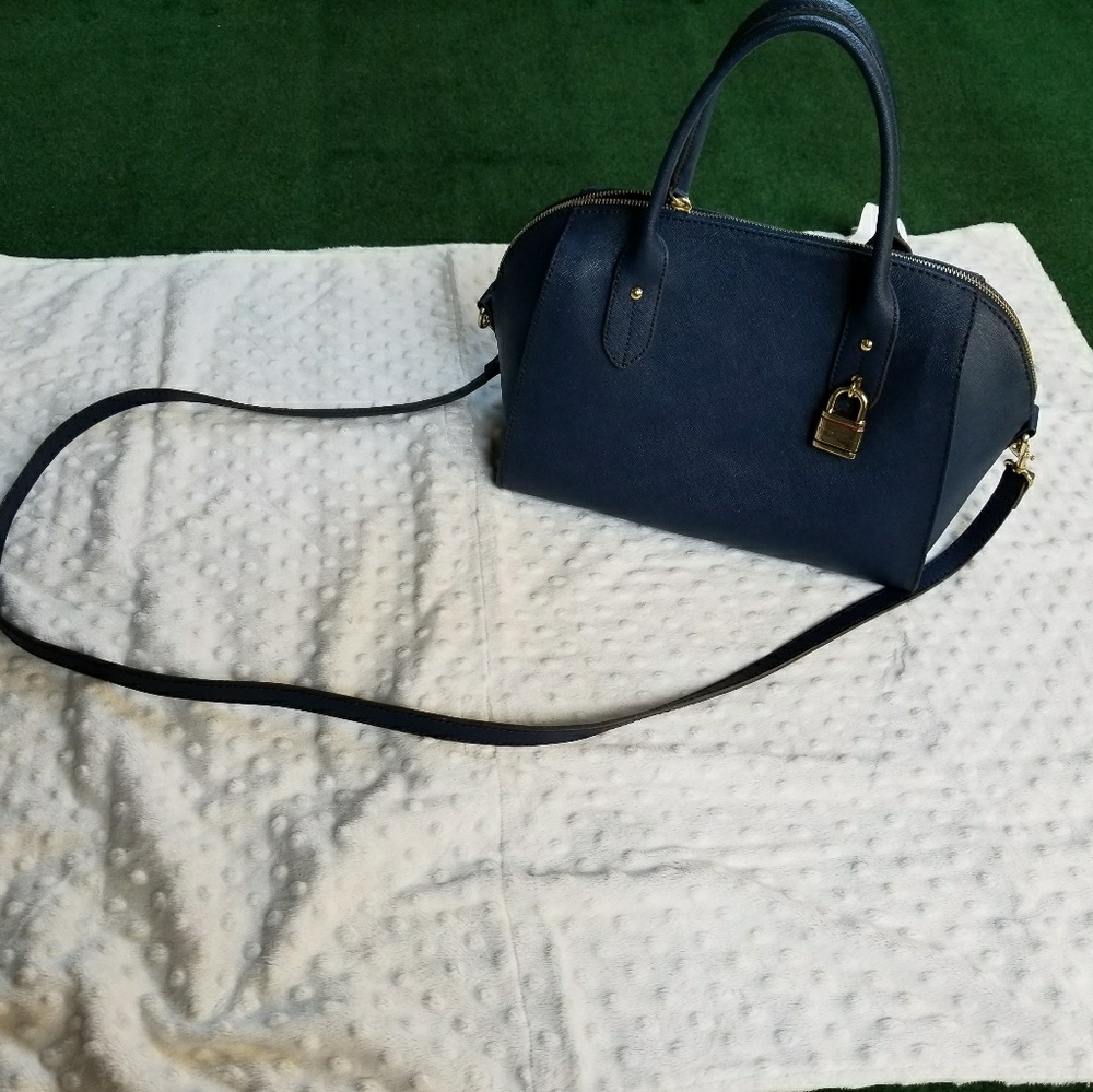 Tommy Hilfiger Navy Bag