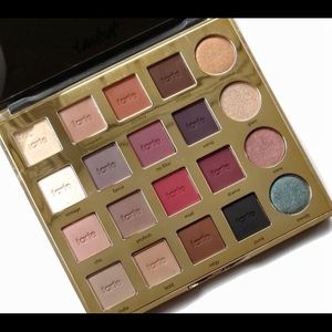Tarteist Pro Eyeshadow Palette
