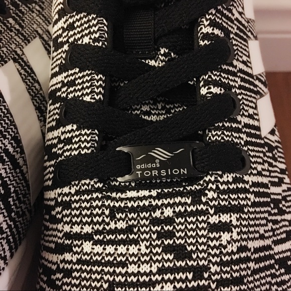 ADIDAS ZX Flux Torsion Size 13 - Picture 3 of 8