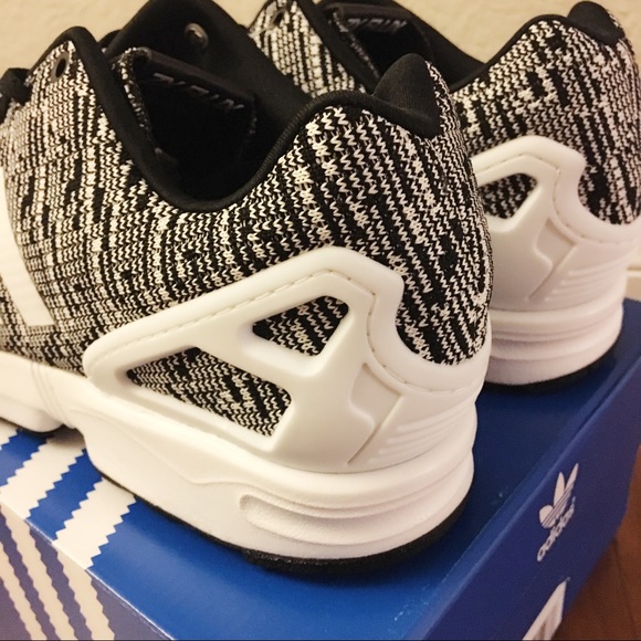 ADIDAS ZX Flux Torsion Size 13 - Picture 6 of 8